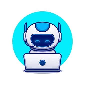 Catalyststuff | Freepik Laptop Cartoon, Cute Robot, Premium Vector, Laptop