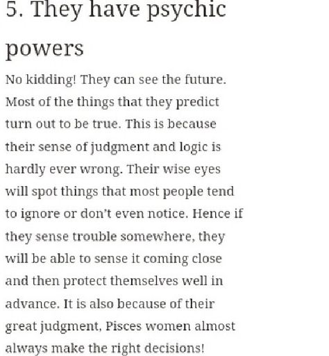 ha, this Pisces woman doesn't always make the right decision but i can say my intuitions are very strong! Pisces Queen, Laws Of Nature, Pisces Horoscope, All About Pisces, Pisces Traits, Zodiac Pisces, Pisces Girl, Pisces Quotes, Pisces Love