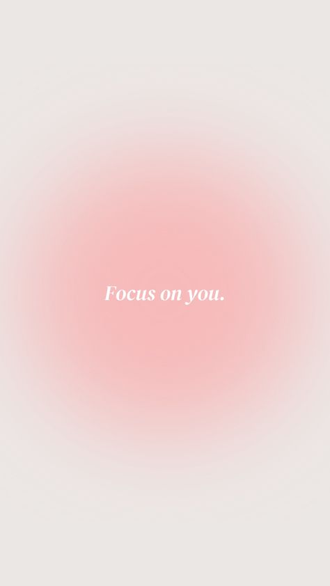 Aura Iphone Wallpaper, Pink Gradient Wallpaper, Focus Wallpaper, Gradient Wallpaper, Aura Quotes, Summer Wallpapers, Cute Pink Background, Positive Wallpapers, Wallpapers Quotes