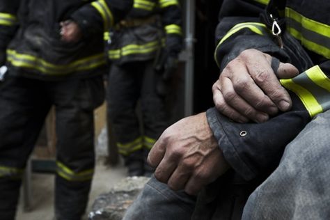 Beyond Debriefing: How to Address Responders’ Emotional Health Workers Compensation Insurance, Emotional Recovery, Silicone Wedding Rings, Fire Fighters, Medical Grade Silicone, Post Traumatic, First Responders, Protective Gear, When You Love