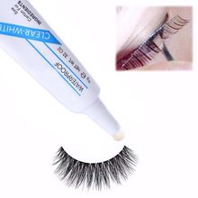 False Eyelash Accessories, Accessories Blue, Lash Adhesive, Eyelash Glue, Lash Glue, Adhesive Glue, Strip Lashes, False Lashes, Beauty Supply