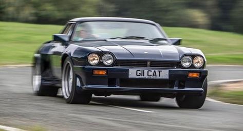 The Jaguar XJS is not a sporty car, but more of a… Bentley Auto, Jaguar V12, Jaguar Auto, Jaguar Xjs, Jaguar (cars), Jaguar Daimler, Jaguar Cars, Jaguar Xk, Jaguar Xj