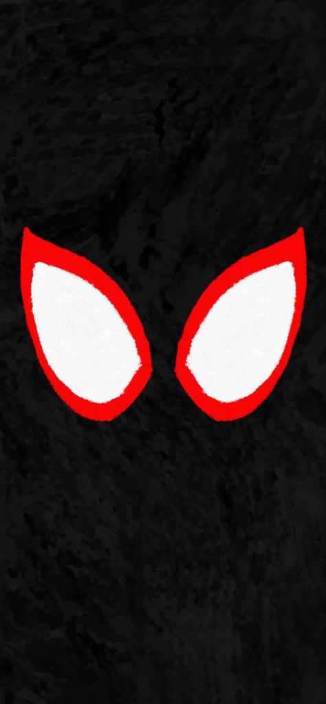 Wallaper Miles morales Spiderman Parking Spot, Miles Morales Eyes, Miles Morales Dibujo, Miles Painting, Miles Morales Painting, Miles Morales Mask, Miles Morales Logo, Spiderman Eyes, Spider Man Face Paint