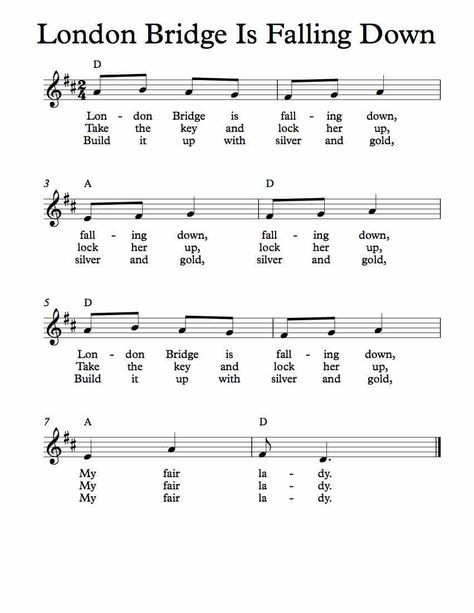 Rhymes Lyrics, Nursery Rhymes Lyrics, Time Signature, Beginner Piano Music, Children Songs, Hymn Sheet Music, Great Song Lyrics, Ukulele Music, Violin Lessons