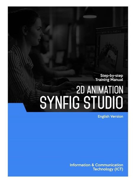 2D Animation (Synfig Studio) Synfig Studio, Ecology Books, Animation Software, Studio Studio, 2d Animation, Animated Movies, Ecology, Communication, Create Your