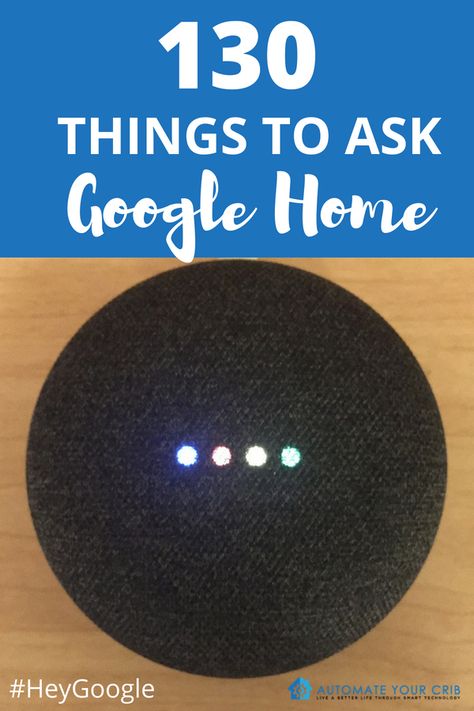 Google Home is an awesome device that can be used to play a variation of entertainment options, manage daily task and a faster way to get your answer to your questions. #googlehome #googleassistant #homeautomation #heygoogle #googlemini Google Home Mini Hacks, Smart Home Ideas, Home Office Filing Cabinet, Disaster Plan, Live A Better Life, Home Speakers, Daily Task, Smart Thermostats, Smart Home Technology