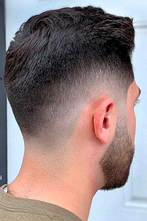 Taper Undercut, Low Fade Haircut Mens, Medium Fade Haircut, Faded Haircut, Military Haircuts Men, Haircut Mens, Low Taper Fade Haircut, Mid Fade Haircut, Best Fade Haircuts