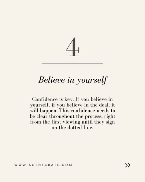 We're sharing our top 5 tips but more importantly we want to hear from you. What are your top tips to succeed as a real estate agent? Share advise you wish you would have received earlier in your career. ⬇️⬇️⬇️ Share in the comments! Top Producer Real Estate, Beginner Real Estate Agent, Dotted Line, Social Marketing, Top Tips, Affirmation Quotes, Estate Agent, Real Estate Agent, Believe In You