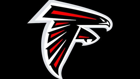 HD Falcons Wallpapers | Best NFL Football Wallpapers Atlanta Falcons Tattoo, Atlanta Falcons Wallpaper, Nfl Uniforms, Falcons Logo, Atlanta Falcons Logo, Atlanta Falcons Football, Biker Photography, Logo Outline, Falcons Football