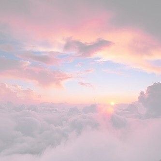 Pretty Skies, Ethereal Aesthetic, Pastel Sky, Sky Pictures, Pastel Pink Aesthetic, Pretty Sky, Pink Clouds, Pink Sky, Beautiful Sky