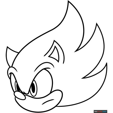 10 Best Sonic Characters Coloring Pages Character Coloring Pages, Face Coloring, Sonic Face, Free Printable Coloring Sheets, Drawing Guides, Super Sonic, Sonic Characters, Coloring Sheets For Kids, Printable Coloring Sheets