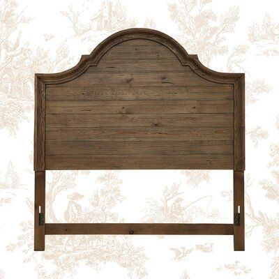 Panelled Headboard, Paneled Headboard, Solid Wood Headboard, Wood Panel Headboard, Headboard Wood, Kelly Clarkson Home, Tall Headboard, Slatted Headboard, Headboard Designs