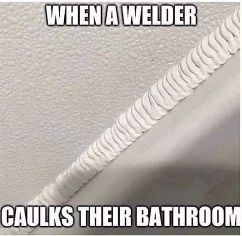 Welding Rig Trucks, Welder Humor, Welding Memes, Welding Videos, Welder Quote, Welding Funny, Welding Rigs, High Jokes, Welding Crafts