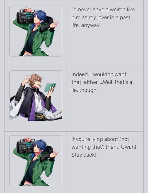 Fling Posse, Mic Quotes, Rap Battle, Jojo Anime, Rhythm Games, Be A Nice Human, Past Life, Jojo Bizarre, Dumb And Dumber