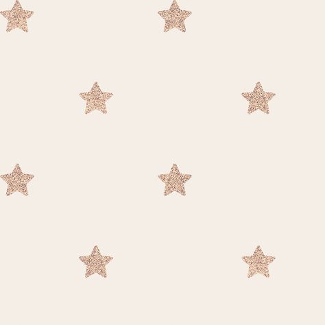 Blue star wallpaper