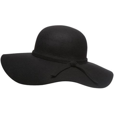 Dorothy Perkins Black Felt Floppy Hat ($19) ❤ liked on Polyvore featuring accessories, hats, headwear, head, black, knot hat, felt hat, felt floppy hat, dorothy perkins and floppy hat People Judging, Black Floppy Hat, Black Felt Hat, Bohemian Hats, Vacation Hat, Hat Felt, Floppy Beach Hat, Trendy Bows, Summer Hats Beach