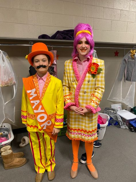 Suessical Costumes, Suessical Jr Costumes, Seusical Musical Costumes, Suessical The Musical Costumes, Seussical Costumes Gertrude, Seussical Who Costumes, Seussical The Musical Costumes, Seussical Jr, Mr Mayor Seussical