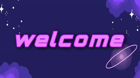 Welcome Banner Discord, Discord Welcome Banner, Welcome Discord, Minecraft Youtube Banner, Banner For Discord, Discord Ideas, Space Banner, Laptop Wallpapers, Discord Banner