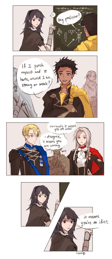 Fire Emblem: Three Houses: Image Gallery - Page 2 (List View) | Know Your Meme Fe3h Byleth, Fire Emblem Fanart, Fire Emblem Warriors, Golden Deer, Fire Emblem Three Houses, House Funny, Fire Emblem Games, Fire Emblem Characters, Fire Emblem Fates