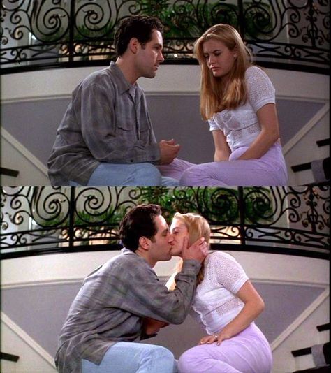 cher & josh <3 #fashion #clueless #90s #90sfashion #90sstyle #90saesthetic #90smovies #movie #cherhorowitz #dionneclueless #joshclueless Cher And Josh, Clueless Quotes, Clueless Aesthetic, Clueless Movie, Clueless Cher, Clueless 1995, Ugh As If, Cher Clueless, Clueless Fashion