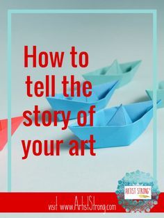 Art Biz, Art Advice, Sell My Art, Artist Business, Selling Art Online, Tell A Story, Learn Art, Art Instructions, Art Licensing