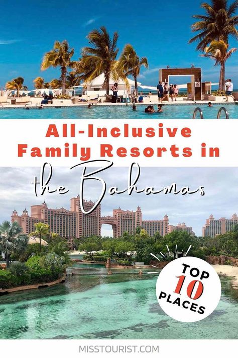 Bahamas All Inclusive Resorts, Bahamas With Kids, Bahamas Family Vacation, Cheapest All Inclusive Resorts, Kid Friendly Resorts, Bahamas Resorts, Best Family Resorts, Break Ideas, 2024 Travel