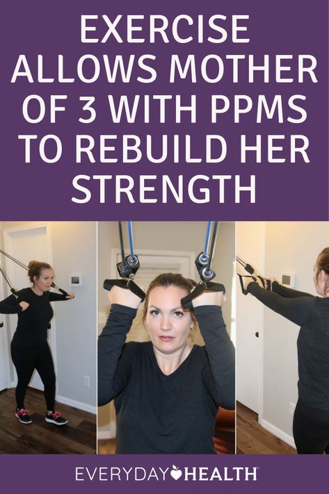 As a trainer specializing in helping people with multiple sclerosis (MS) overcome the effects of this disease through fitness, I have the privilege of working with “MSers” all over the world. Some of these people use my online programs for exercise guidance, while others train with me one on one through live online video sessions. Ms Exercises, Ms Symptoms, Home Exercise Program, Supportive Husband, Lift And Carry, Three Boys, Body Composition, Coach Me, Online Programs