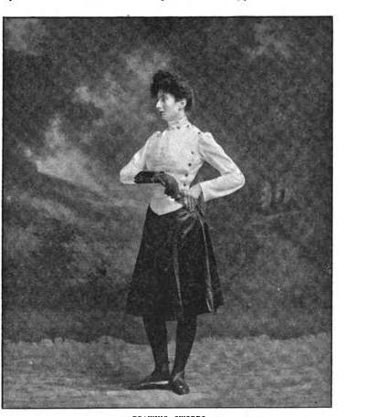 Victorian Fencing Society: The Victorian Fencing Outfit Victorian Fencing, Fencing Outfit, Fencing Jacket, Modern Fencing, Women's Fencing, Fencing Mask, Victorian Age, Body Armour, Magazine Article