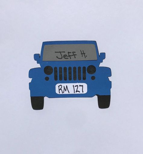 Inside Jeep, Door Dec Ra, 90 Nostalgia, Door Decs Ra, Resident Assistant Door Decs, Res Life Door Decs, Hall Themes, Ra Door Tags, Door Decorations College