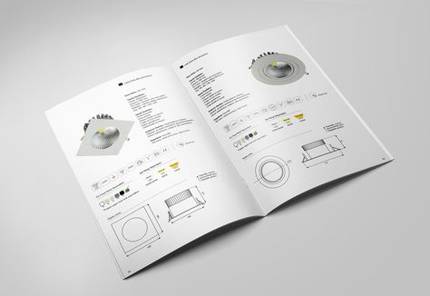 Lizera Product Catalog on Behance Product Spec Sheet, Catalog Design Layout, Catalogue Layout, Lookbook Design, Corporate Brochure Design, Catalog Cover, Booklet Design, Furniture Catalog, Publication Design