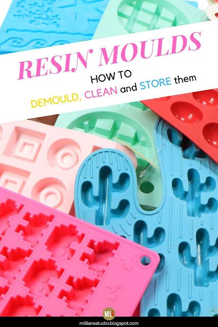 Resin Tips, Resin Moulds, Resin Crafts Tutorial, Diy Resin Projects, Resin Jewelry Diy, Silicone Resin Molds, Leather Jewellery, Silicone Moulds, Resin Supplies