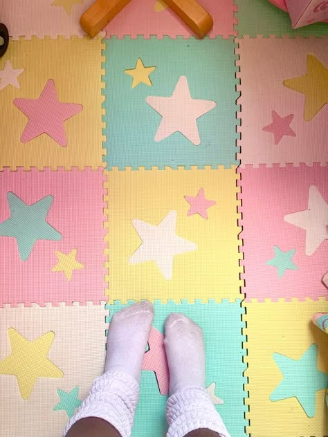 Cutecore Furniture, Cutecore Living Room, Cutecore Room Decor, Cutecore Rug, Kawaii Rugs Bedroom, Kawaii Core Aesthetic, Age Reggresion Room, Cutecore Bed, Small Cutecore Room