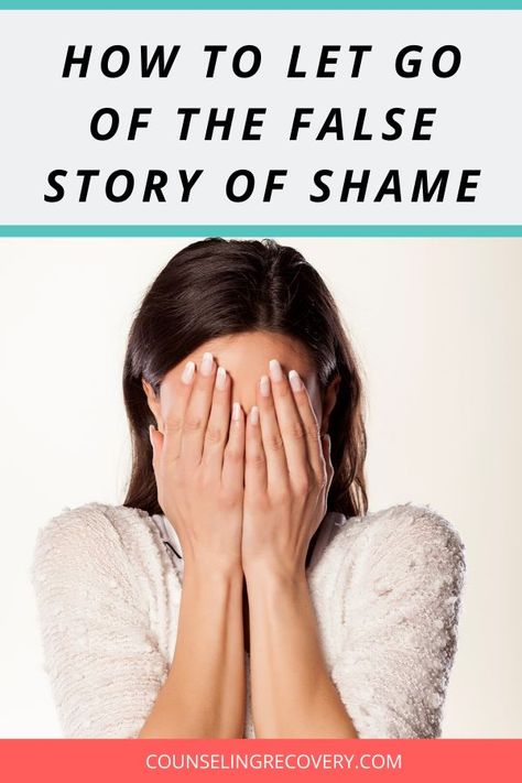 Shame is devastating to our self-esteem and our relationships. Learning how to handle shame is what you'll learn in this article. Letting go of shame is a process that can be learned with patience and support. #shame #mentalhealth #selflove Letting Go Of Shame, Let Go Of Shame, Cope With Anger, Picking Disorder, Anger Management Strategies, Coping With Loneliness, Skin Picking Disorder, Energy Psychology, Skin Picking