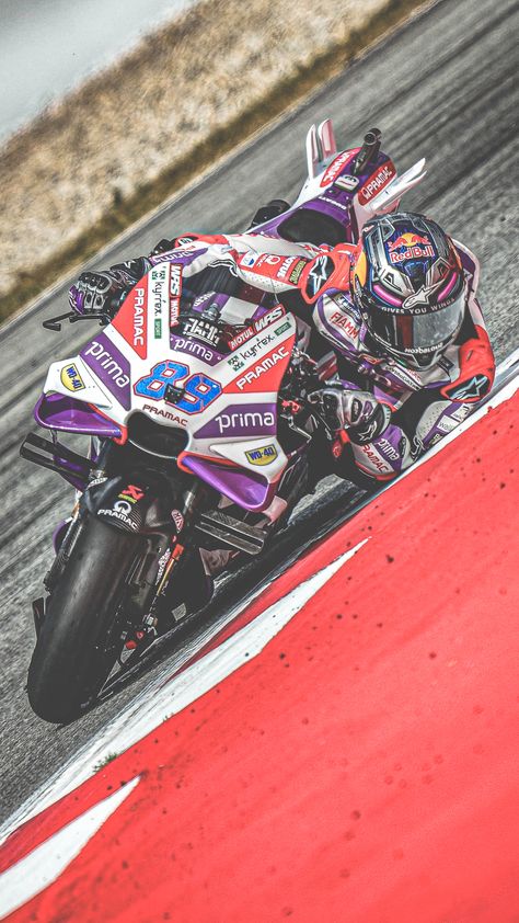 Jorge Martin Pramac Ducati - MotoGP Wallpaper Jorge Martin Motogp Wallpaper, Motogp Aesthetic, Motard Bikes, Motogp Wallpapers, Vr46 Valentino Rossi, Rolls Royce Car, Most Luxurious Car, Ducati Motogp, Yamaha Motogp