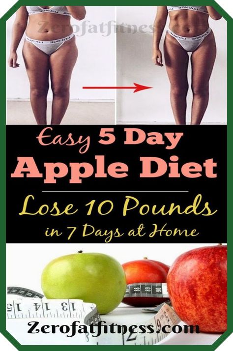 Apple Diet, Lose 10 Pounds, 1200 Calories, Lose Pounds, Losing 10 Pounds, 10 Pounds, Best Diets, Diet Tips, Lose Belly