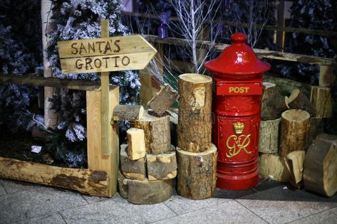 Santa s Grotto. Sign pointing the way to Santa s Grotto in the Victoria Centre B #Sponsored , #AD, #paid, #Grotto, #Centre, #Victoria, #Santa Santas Grotto, Christmas Grotto, Creative Flyer Design, Creative Flyers, Belfast, Vector Graphics, Bottle Opener Wall, Flyer Design, Decorative Jars