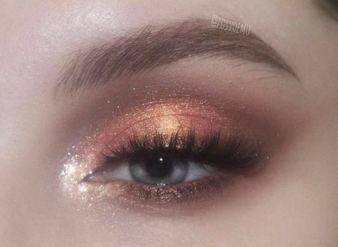 Shimmer Smokey Eye, Swag Makeup, Edgy Makeup, Makeup Eye Looks, Eye Makeup Art, Makeup Pictures, Makeup Goals, Makati, Eye Make