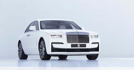 The New Rolls-Royce Ghost Is A 'Post-Opulent' Saloon With 563bhp #cars #car #bmw #auto #carlifestyle #supercars #mercedes #ford #racing #turbo #automotive #audi #mk #porsche #supercar #carswithoutlimits #luxury #toyota #news New Rolls Royce, Rolls Royce Motor Cars, Rolls Royce Wraith, Luxury Car Brands, Upcoming Cars, Top Luxury Cars, Cars Uk, Bmw 7 Series, Twin Turbo