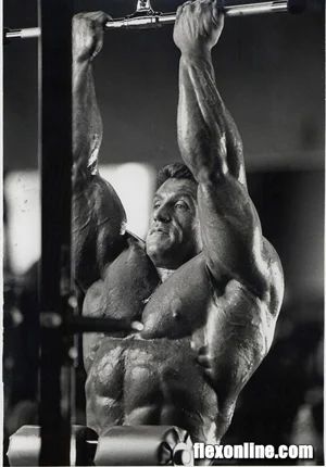 DORIAN YATES PART II | Muscle & Fitness Dorian Yates Workout, Best Bodybuilder, Dorian Yates, Frank Zane, Phil Heath, Mr Olympia, Ultimate Spiderman, Body Anatomy, Arnold Schwarzenegger