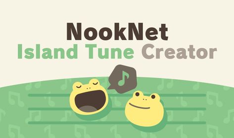 This handy tool allows you to test & create the perfect Island Tune for your Animal Crossing: New Horizons island! Acnh Island Theme Song Ideas, Island Song Animal Crossing, Island Theme Ideas Animal Crossing, Kpop Island Tunes Animal Crossing, Acnh Kpop Town Tune, Island Themes For Animal Crossing, Animal Crossing Tune Songs Kpop, Animal Crossing Kpop Tune, Animal Crossing Island Songs