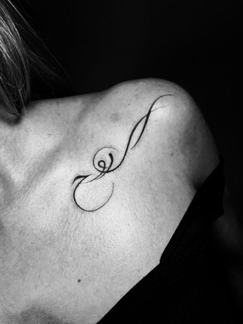 Spiritual Collar Bone Tattoo, Simple Self Love Tattoo, Karima Sharabi, Love Wrist Tattoo, Arabic Tattoo Design, Writing Tattoo, Left Arm Tattoos, Basic Tattoos, Self Love Tattoo