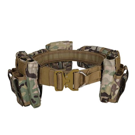 TWS 5 in 1 Quick Release Tactical Duty Belt | Tactical World – TWS USA Combat Belt, Battle Belt, Tactical Dog Harness, Tactical Watch, Duty Belt, Military Tactical Boots, Combat Shirt, Medical Bag, Tactical Jacket