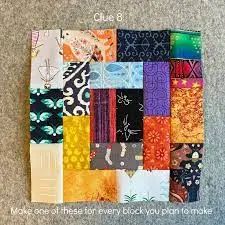 Potato Chip Block, Potato Chip Quilt, Scrap Quilting, Strip Quilt Patterns, Quilt Scraps, Crumb Quilt, Quilting Blogs, Scrap Fabric Crafts, Scrap Fabric Projects