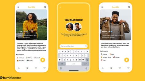 Bumble Profile, Bumble App, Changing Your Name, Looking For Friends, Say Something Nice, University Of Utah, Operations Management, Dating App, Dating Apps