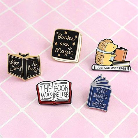 Diy Astronaut, Hat Jewelry, Enamel Pin Collection, Book Pins, I'm Busy, Holiday Party Gift, Bag Diy, Enamel Lapel Pin, Cool Pins