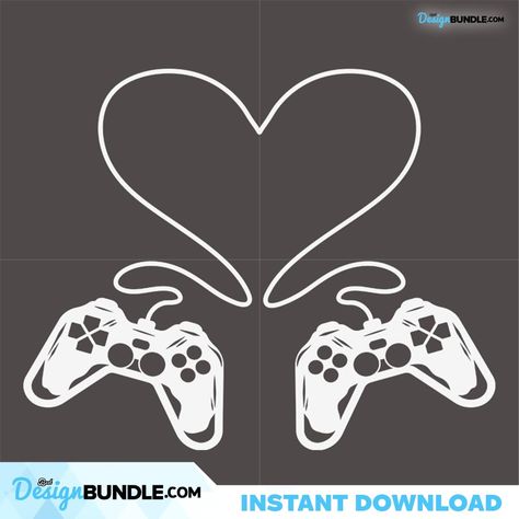 Gamer Valentine's Day Couple Matching Svg, Valentine Svg, Gamer Svg Check more at https://bestdesignbundle.com/product/gamer-valentines-day-couple-matching-svg-valentine-svg-gamer-svg-va211204vt01/ Gamer Valentines, Ask Game, Gamer Svg, Couple Svg, Svg Ideas, Valentines Day Svg, Gamer Boy, Valentines Day Couple, Valentine Svg