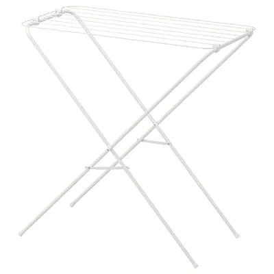 Moving Shopping List, Ikea Mulig, Dorm Shopping List, Foldable Drying Rack, Clothes Dryer Rack, Outdoor Drying, Hanging Clothes Rail, Dorm Shopping, Clothes Simple