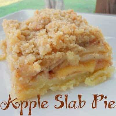 apple slab pie by Sunny Days with my Loves Pie For A Crowd, Slab Pies, Apple Slab Pie, Dutch Apple Pie, Slab Pie, Baked Apple Pie, Desserts For A Crowd, Fall Dessert Recipes, Apple Desserts