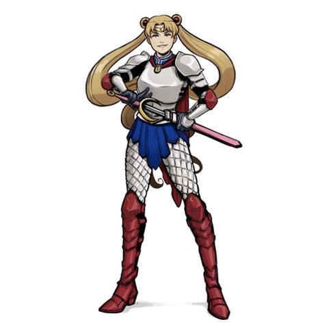 Moon Armor, Armor Design, Moon Design, Lucca, Magical Girl, Sailor Moon, Character Inspiration, Digital Drawing, Princess Zelda