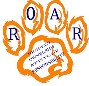 Roar Wildcat Paw clip art Wildcat Mascot, Pta Shirts, Post Prom, Tiger Paw, School Murals, School Spirit Shirts, Classroom Bulletin Boards, Tiger Design, Spirit Shirts